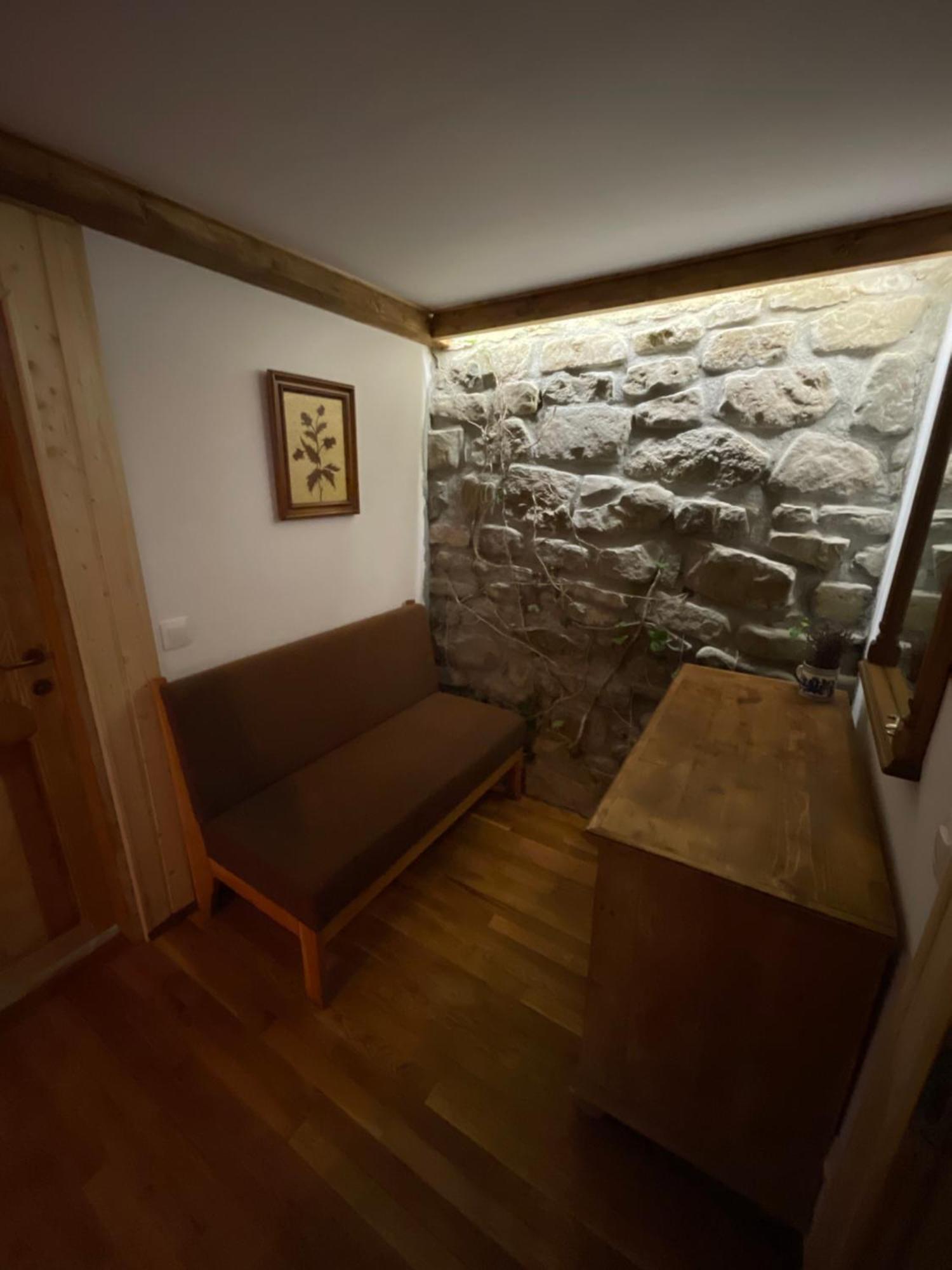 Willa Casa Ieud - Catun Sinaia Zewnętrze zdjęcie